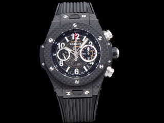 hublot big bang unico 45mm 411.qx.1170.rx automatic mens watch