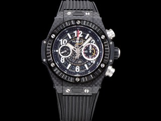 hublot big bang unico 45mm 411.qx.1170.rx automatic mens watch