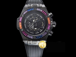hublot big bang unico sapphire special edition chronograph mens watch