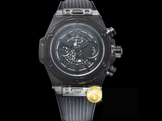 hublot big bang unico sapphire special edition chronograph mens watch