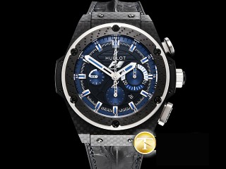 hublot big bang king power f1 carbon mens watch