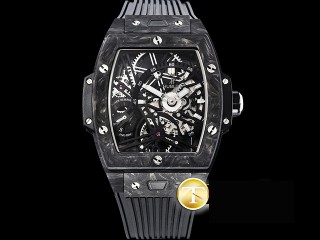 hublot spirit of big bang tourbillon mens watch