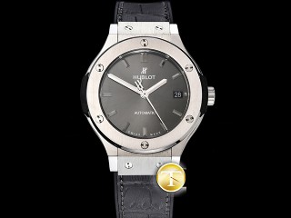 hublot classic fusion bang 38mm automatic mens watch