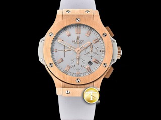 hublot big bang evolution series 44mm automatic mens watch