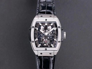 jb factory hublot rm06 spirit of big bang tourbillon mens watch