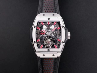 jb factory hublot rm06 spirit of big bang tourbillon mens watch