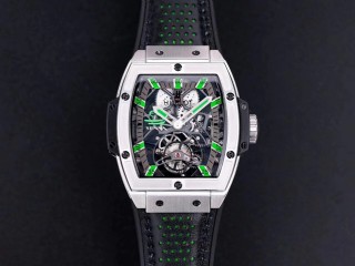 jb factory hublot rm06 spirit of big bang tourbillon mens watch
