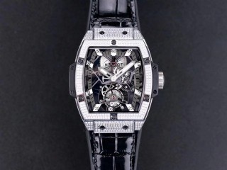 jb factory hublot rm06 spirit of big bang tourbillon mens watch