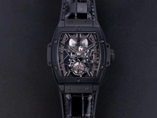 jb factory hublot rm06 spirit of big bang tourbillon mens watch