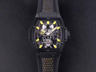 jb factory hublot rm06 spirit of big bang tourbillon mens watch