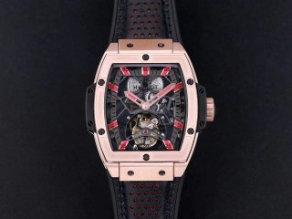 jb factory hublot rm06 spirit of big bang tourbillon mens watch