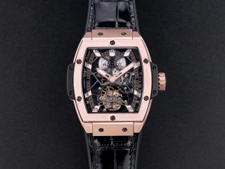 jb factory hublot rm06 spirit of big bang tourbillon mens watch