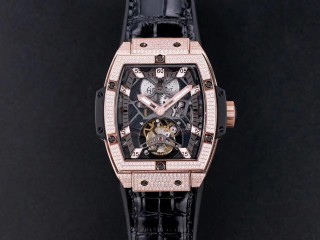 jb factory hublot rm06 spirit of big bang tourbillon mens watch