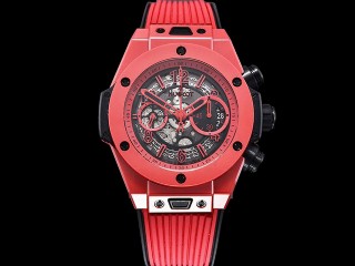 hublot big bang unico ceramic mens watch