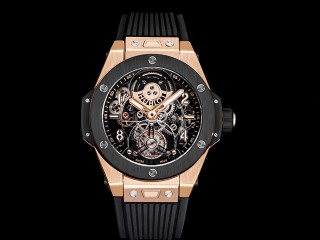 hublot big bang unico tourbillon 45mm mens watch