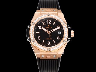 hublot big bang one click 39mm 465.ox.1180.rx.1204 watch