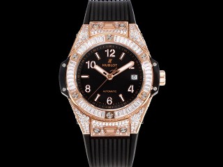 hublot big bang one click 39mm 465.ox.1180.rx.1204 watch
