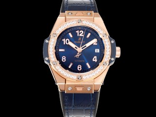 hublot big bang one click 39mm 465.ox.1180.rx.1204 watch