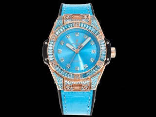 hublot big bang one click 39mm watch