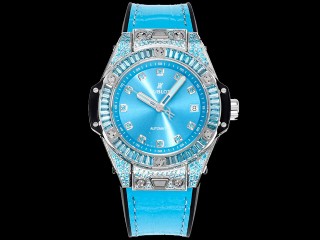 hublot big bang one click steel diamonds 39mm 465.sx.1170.rx.1204 watch