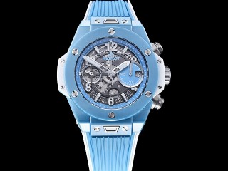 hublot big bang unico 44mm 7750 chronograph mens watch