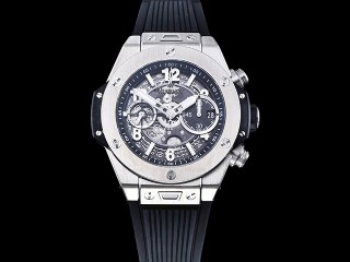 hublot big bang unico 42mm automatic chronograph mens watch