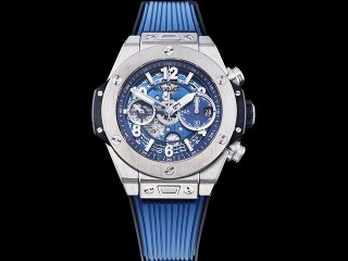 hublot big bang unico 42mm automatic chronograph mens watch