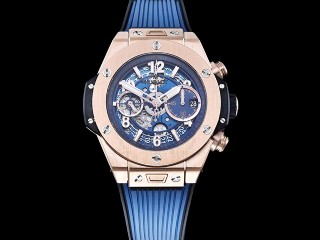 hublot big bang unico 42mm automatic chronograph mens watch