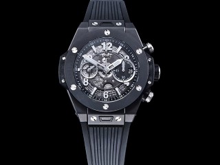 hublot big bang unico 42mm automatic chronograph mens watch