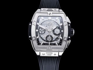 hublot spirit of big bang 42mm automatic mens watch