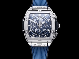 hublot spirit of big bang 42mm automatic mens watch