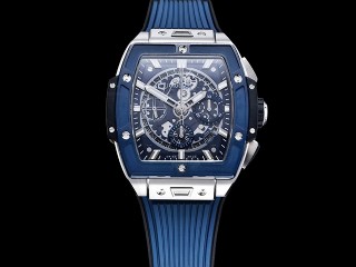 hublot spirit of big bang 42mm automatic mens watch