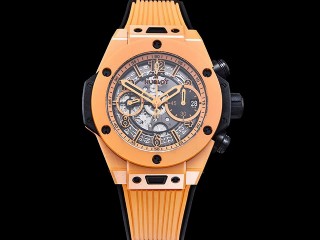 hublot big bang unico 42mm mens watch