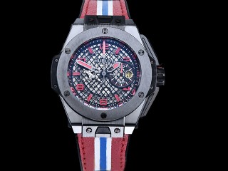 hublot big bang ferrari speciale mens watch