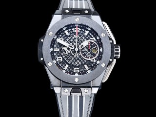 hublot big bang ferrari speciale mens watch
