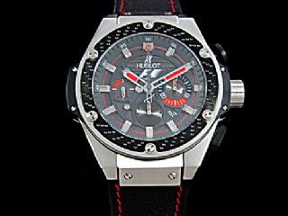 hublot f1 king power chronograph mens watch