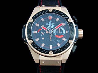 hublot king power f1 gold 703.om.1138.nr.fmo10 chronograph mens watch