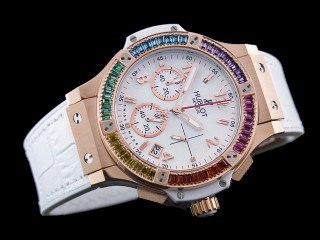 hublot big bang ladies  watches