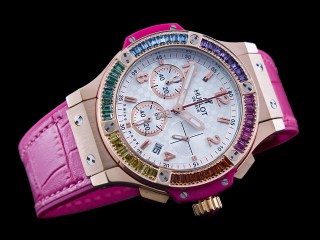 hublot big bang ladies  watches