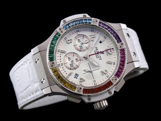 hublot big bang ladies  watches