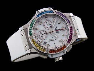 hublot big bang ladies  watches