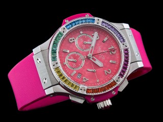 hublot big bang ladies  watches