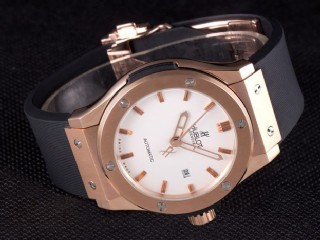 hublot classic fusion automatic man watch