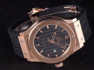 hublot classic fusion automatic man watch