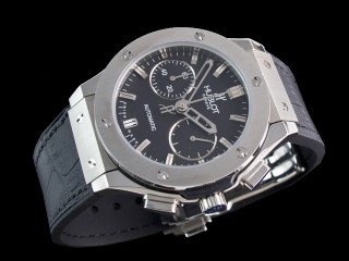 hublot classic fusion  watch
