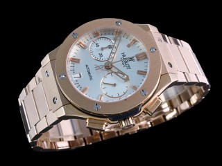 hublot classic fusion   watch