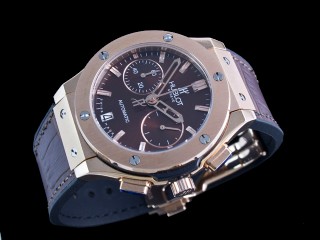 hublot classic fusion  watch