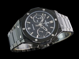 hublot classic fusion  watch