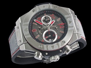 hublot big bang unico world poker tour steel 411.sx.1170.lr.wpt15 chronograph mens watch