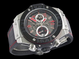 hublot big bang unico world poker tour steel 411.sx.1170.lr.wpt15 chronograph mens watch